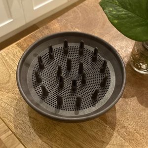 Dyson Supersonic Diffuser Attachment (Iron)